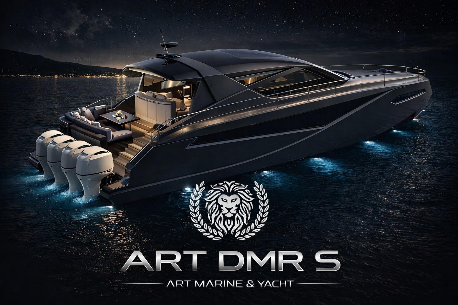 ART DMR S