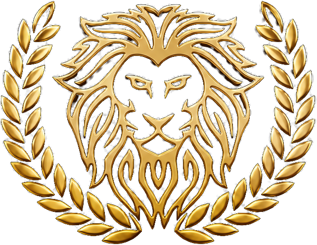 ART Marine aslan logosu