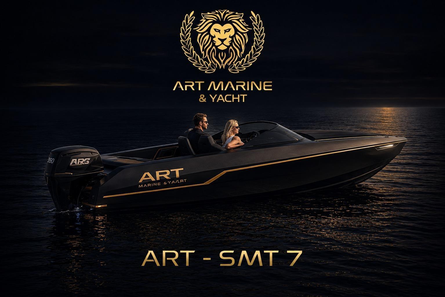 ART - SMT 7