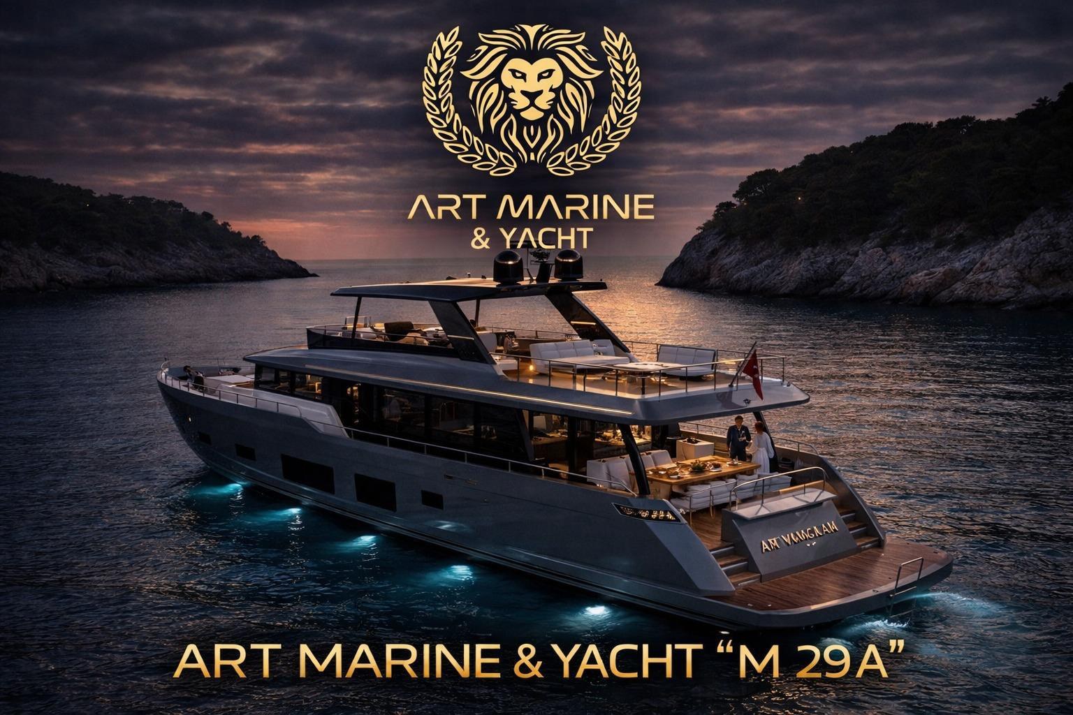ART M 29 A
