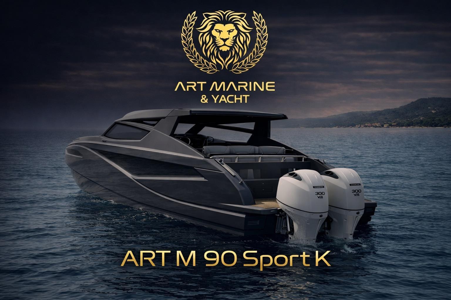 ART M90 Sport K