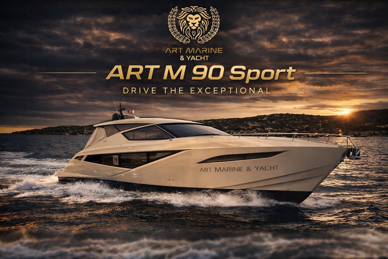 ART M90 SPORT