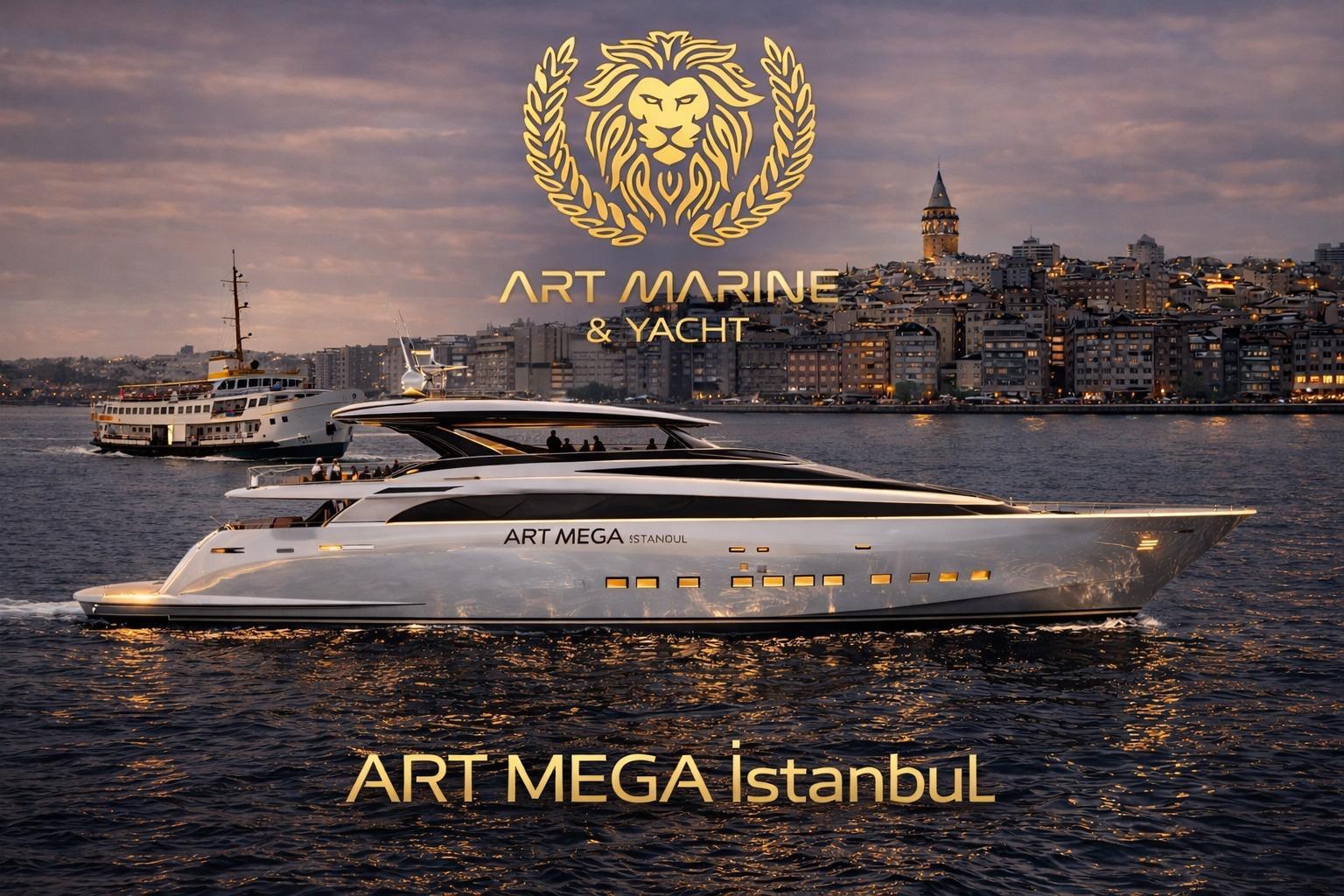 ART Mega İstanbul