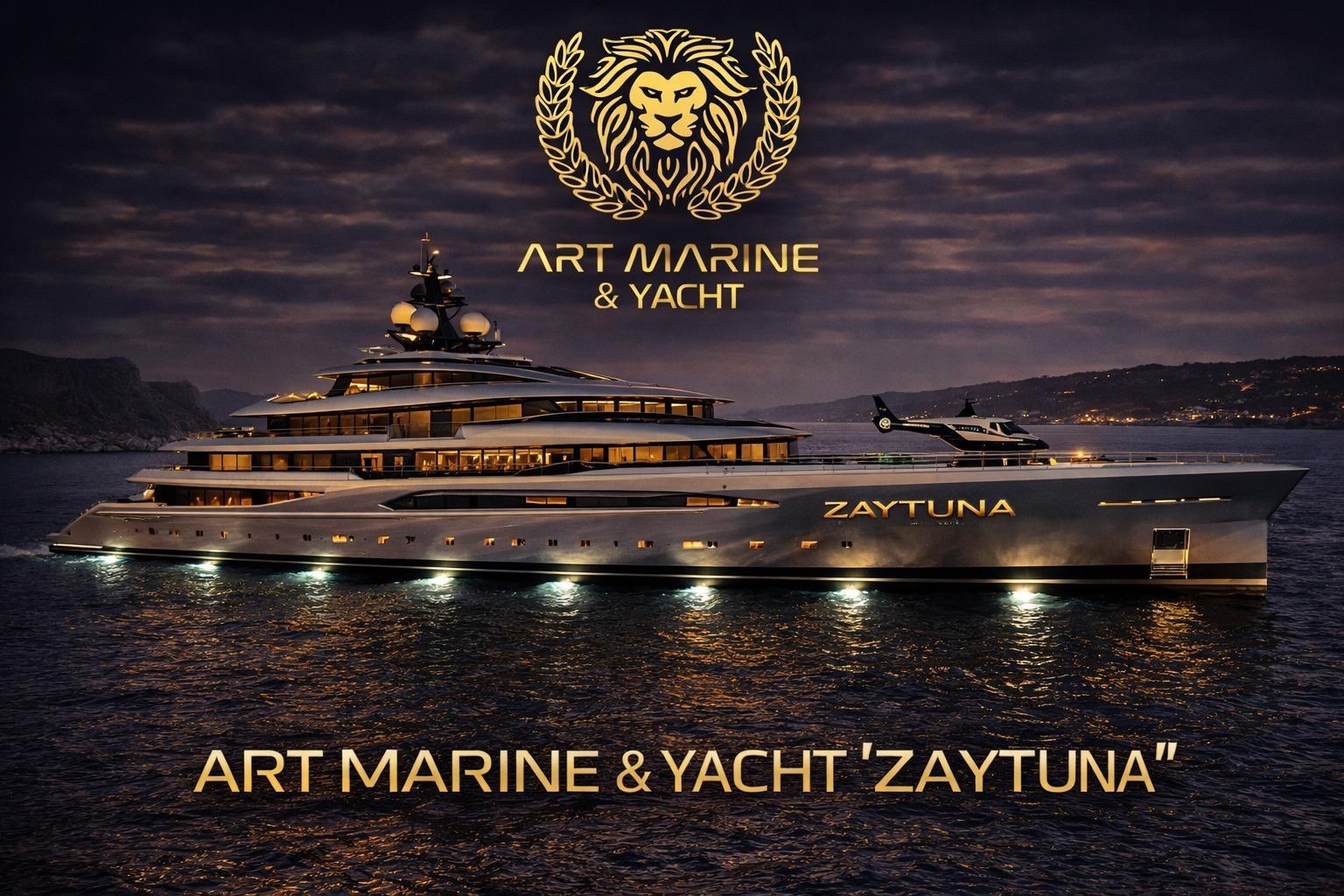 ART ZAYTUNA